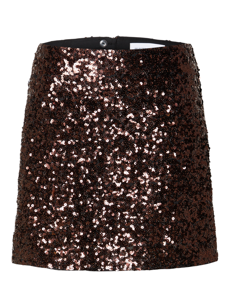 SLFMALLIE Skirt - Java