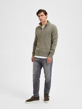 Load image into Gallery viewer, SLHRODNEY Pullover - Vetiver