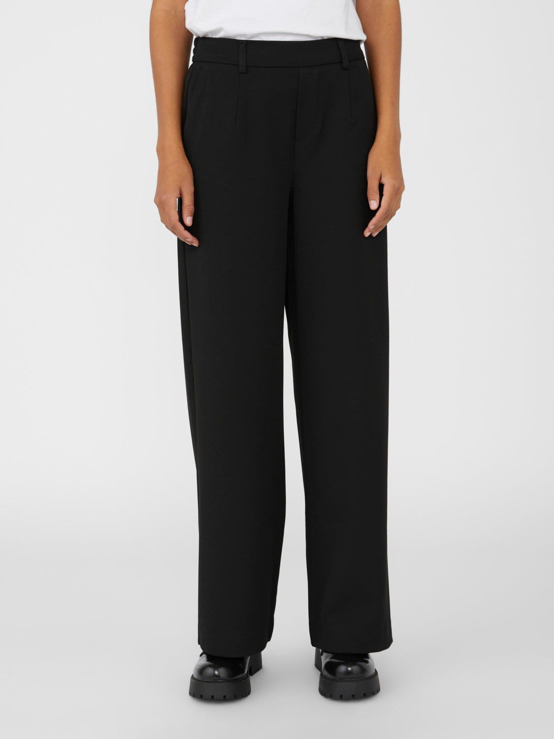 OBJLISA Pants - Black