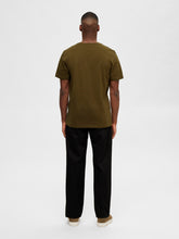 Load image into Gallery viewer, SLHASPEN T-Shirt - Dark Olive