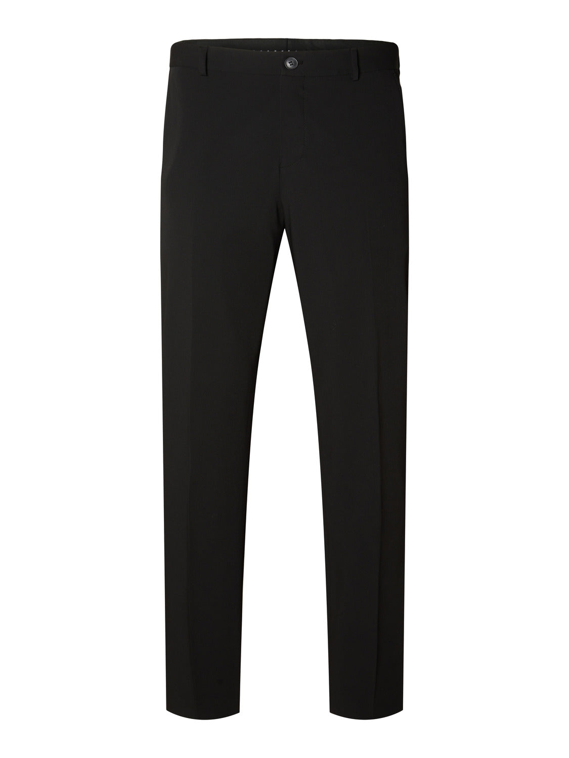 SLHSLIM-LIAM Pants - Black