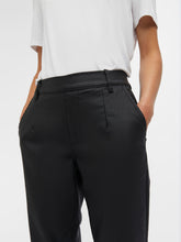 Load image into Gallery viewer, OBJBELLE Pants - Black