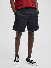 Load image into Gallery viewer, SLHCOMFORT-HOMME Shorts - Black