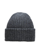 Load image into Gallery viewer, SLHMERINO Accessories - Dark Grey Melange