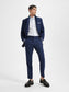 SLHSLIM-OASIS Pants - Dark Navy