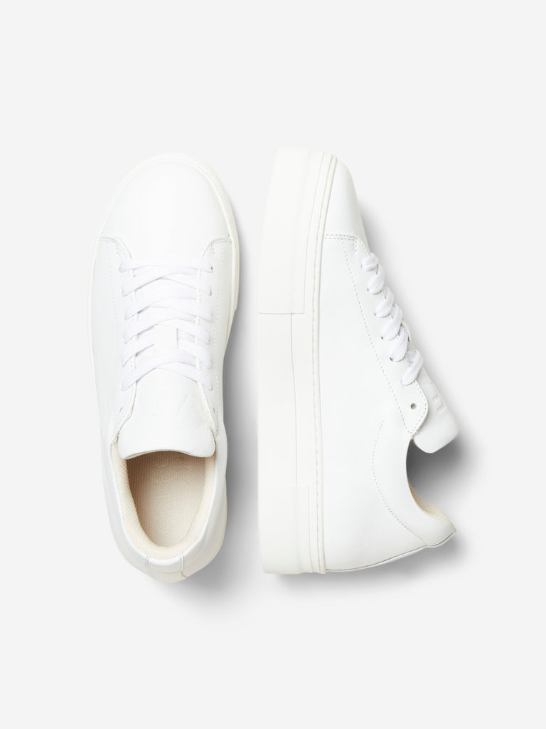 SLFHAILEY Shoes - white