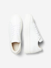 Load image into Gallery viewer, SLFHAILEY Shoes - white