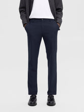 Load image into Gallery viewer, SLHSLIM-ROBERT Pants - Dark Sapphire