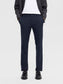 SLHSLIM-ROBERT Pants - Dark Sapphire