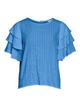 Load image into Gallery viewer, OBJVIVA T-Shirts &amp; Tops - Provence