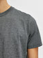 SLHNORMAN180 T-Shirt - black
