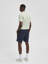 Load image into Gallery viewer, SLHCOMFORT-HOMME Shorts - Dark Sapphire