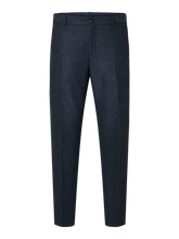 Load image into Gallery viewer, SLHSLIM-ISAC Pants - Navy Blazer