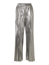 Load image into Gallery viewer, SLFNALINE Pants - Silver