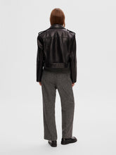 Load image into Gallery viewer, SLFIDUN Jacket - Black