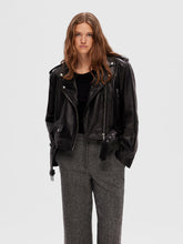 Load image into Gallery viewer, SLFIDUN Jacket - Black