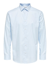 Load image into Gallery viewer, SLHSLIMETHAN Shirts - Light Blue
