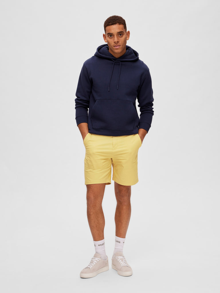 SLHCOMFORT-HOMME Shorts - Cocoon