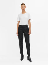 Load image into Gallery viewer, OBJBELLE Pants - Black