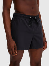 Load image into Gallery viewer, SLHDANE Swimshorts - Black