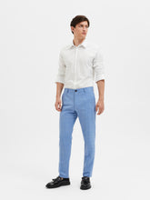 Load image into Gallery viewer, SLHSLIM-OASIS Pants - Light Blue
