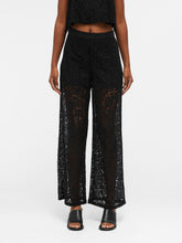 Load image into Gallery viewer, OBJIBI Pants - Black