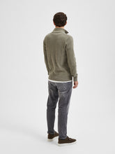 Load image into Gallery viewer, SLHRODNEY Pullover - Vetiver