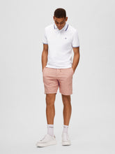 Load image into Gallery viewer, SLHREGULAR-BRODY Shorts - Baked Clay