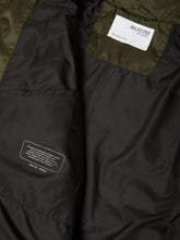 Load image into Gallery viewer, SLHBARRY Jacket - Forest Night