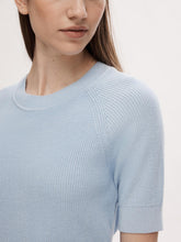 Load image into Gallery viewer, SLFELINNA Pullover - Cashmere Blue