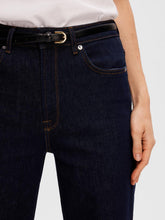 Load image into Gallery viewer, SLFALICE Jeans - Dark Blue Denim