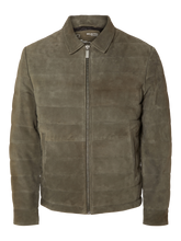 Load image into Gallery viewer, SLHMATT Jacket - Olive Night