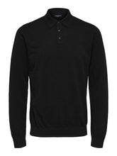 Load image into Gallery viewer, SLHBERG Pullover - Black