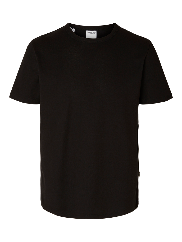 SLHJOSEPH T-Shirt - Black