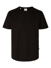 Load image into Gallery viewer, SLHJOSEPH T-Shirt - Black
