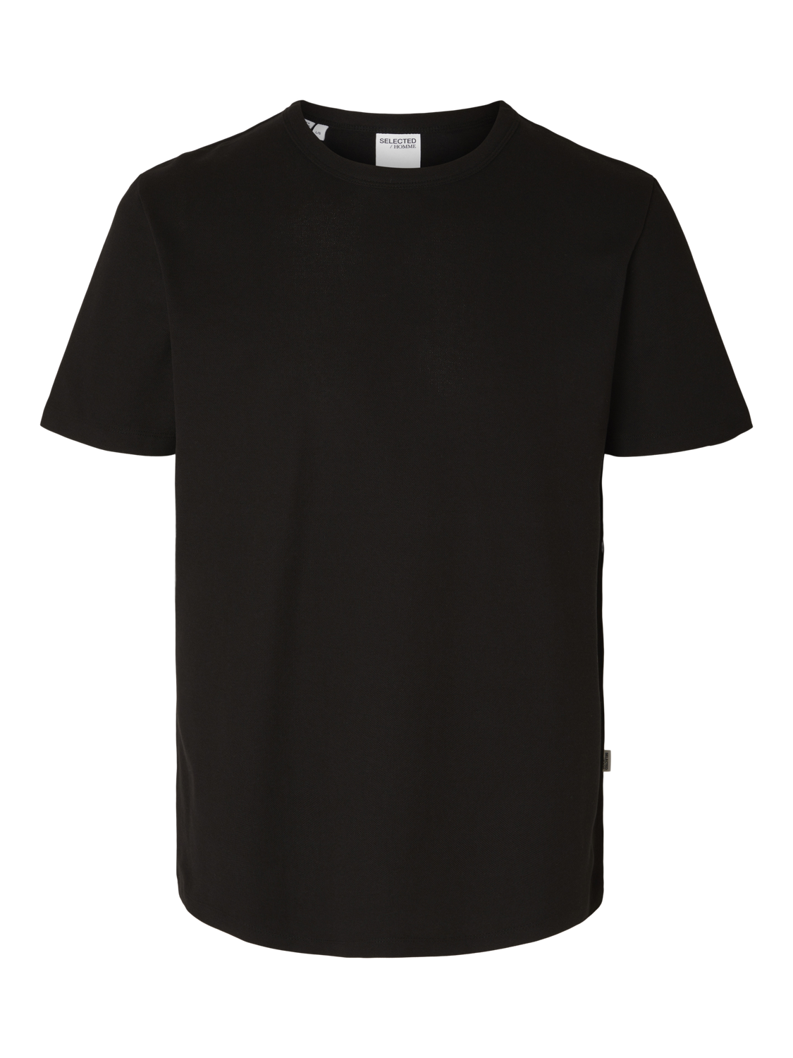 SLHJOSEPH T-Shirt - Black