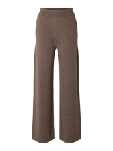 Load image into Gallery viewer, SLFHANNI Pants - Brownie