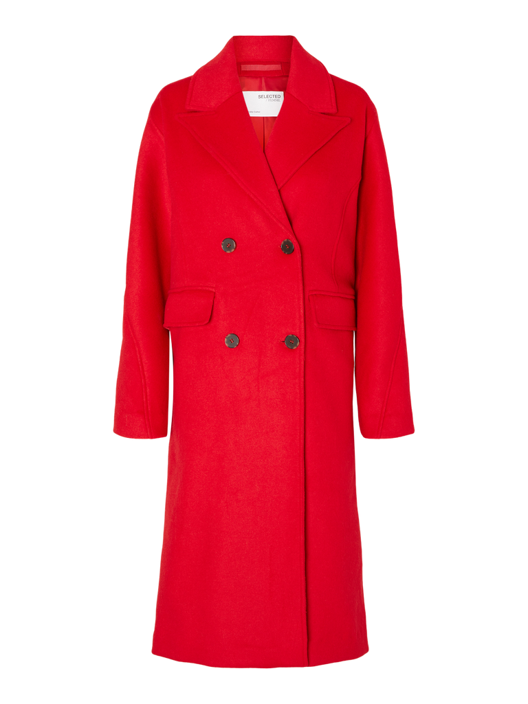 SLFELEMENTA Coat - Ski Patrol