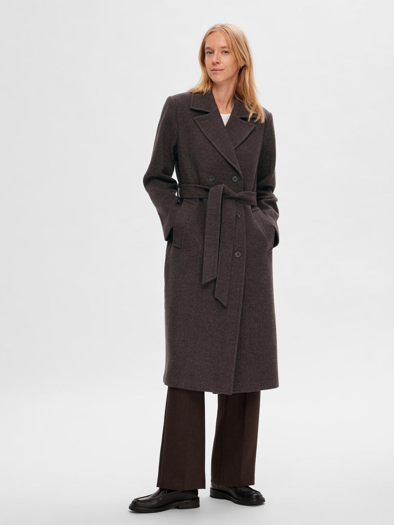 SLFMILO Coat - Java