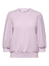 Load image into Gallery viewer, SLFTENNY Sweat - Cradle Pink