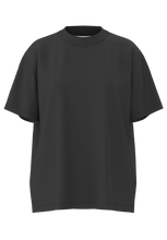 Load image into Gallery viewer, SLFRELAX T-Shirt - Black