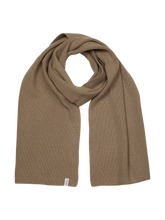 Load image into Gallery viewer, SLHCRAY Scarf - Greige