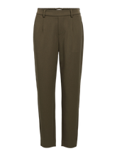 Load image into Gallery viewer, OBJLISA Pants - Ivy Green