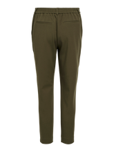 Load image into Gallery viewer, OBJLISA Pants - Ivy Green