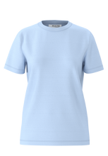 Load image into Gallery viewer, SLFMYESSENTIAL T-Shirt - Cashmere Blue