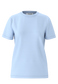 SLFMYESSENTIAL T-Shirt - Cashmere Blue