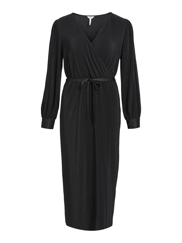 OBJSHILA Dress - Black
