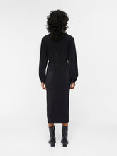Load image into Gallery viewer, OBJSHILA Dress - Black