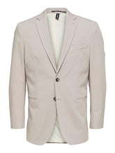 Load image into Gallery viewer, SLHSLIM-LIAM Blazer - Plaza Taupe