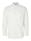 SLHSLIMDETAIL Shirts - Bright White